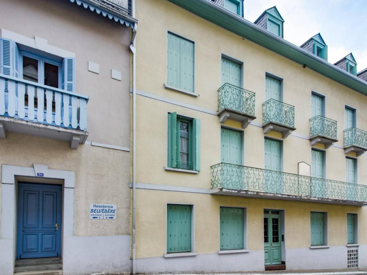 Appartement 2 Pieces Pour 6 Pers., A 600M Des Telecabines Et Proche Commerces A Cauterets - Fr-1-401-145 Exterior photo